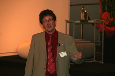 Steve Jackson