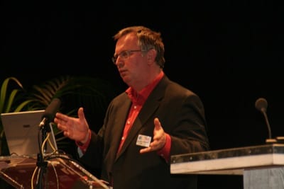 Aad van Nieuwkerk