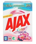 AJAX