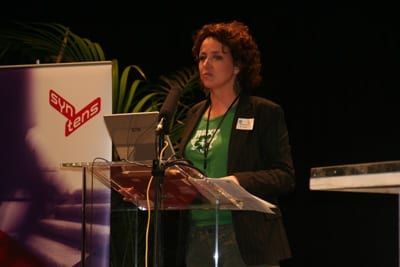 Annemarie Vis