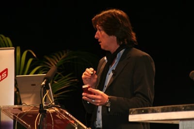 Erik de Zwart