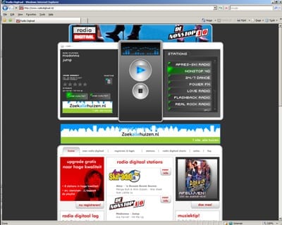 Radio Digitaal