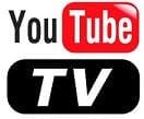 YouTube tv