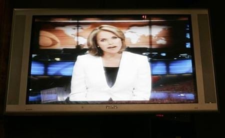 CBS Evening New