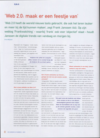 COS-artikel