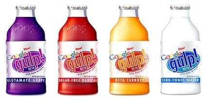 Google juice
