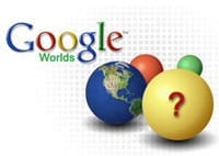 Google Worlds