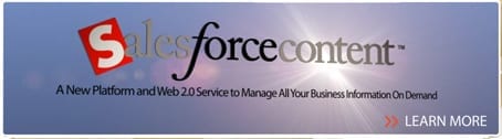 Salesforcecontent