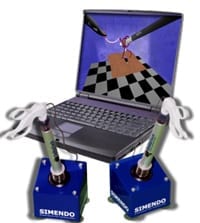 serious gaming