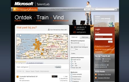 TalentLab