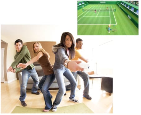 Wii