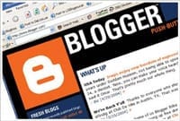blogger
