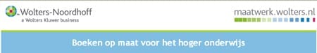 Boek op maat