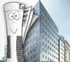 Corporate blog