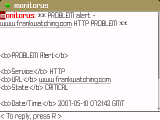 Google Talk