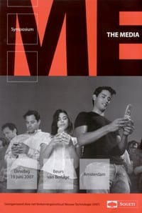 Me the Media