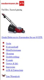 Neckermann mobi