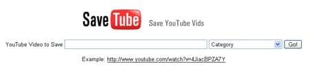 SaveTube