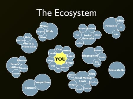 The Ecosystem