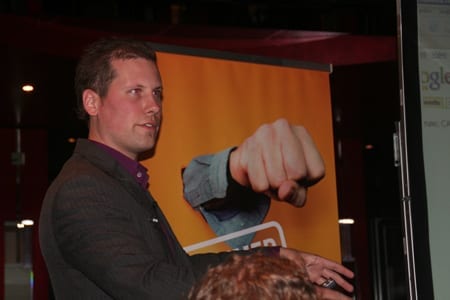 Jeroen Happel