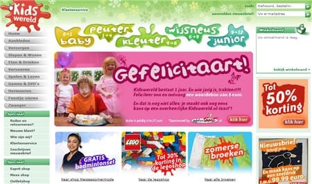 Kidswereld.nl