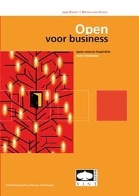 Open voor business