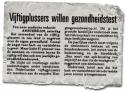 APK voor mensen