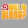 Will it blend?