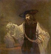Aristoteles