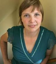 Lydia Koopmans
