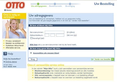 Otto