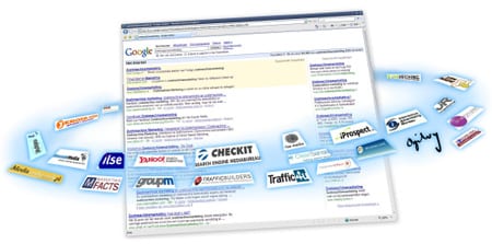 zoekmachinemarketing