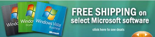 Newegg.com biedt de klant free shipping