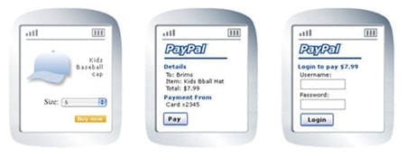 PayPal Mobile
