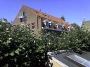 Buiten, veel licht
