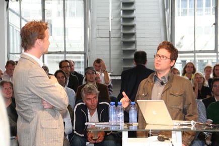 Biz Stone