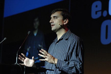 Mark Fletcher