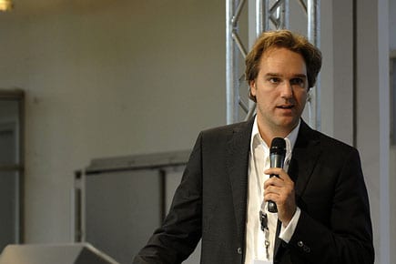 Folkert Langeveld