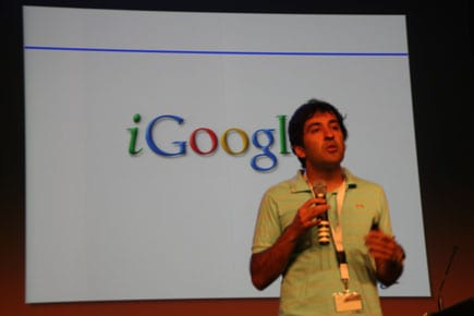Google