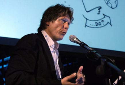 Joris van Heukelom
