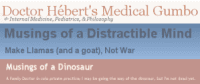 Medblogs