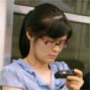 Mobile TV in Seoul subway