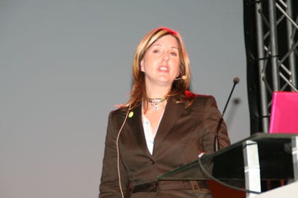 Tara Hunt