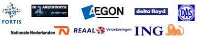 verzekeraars
