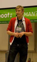Jyri Engeström