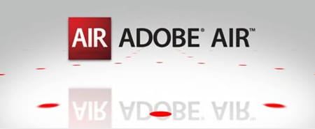 Adobe AIR