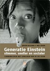 generatie Einstein