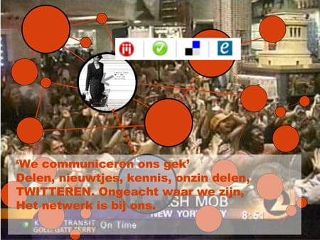Flash Mob