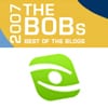 Frankwatching nominatie bij ‘The Best of Blog Awards’
