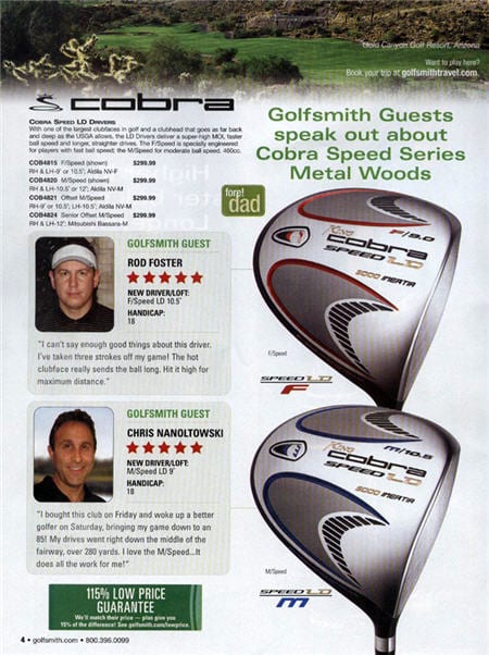 Callaway Golf